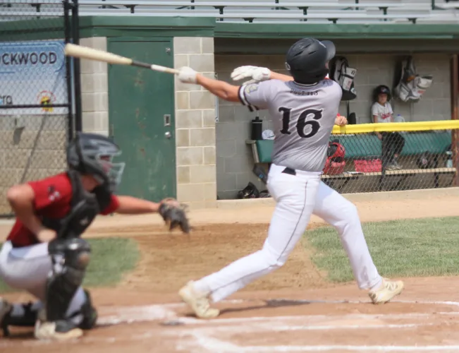 Marshall upsets top-seeded New Prague before falling to New Ulm